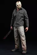 Jason Voorhees "Friday the 13th Part3" 1/6 Action Figure