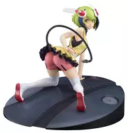 百合崎美拉1/8PVC制涂装完成品