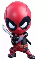 Deadpool (versión de Buchigile) "Deadpool" COSBABY SIZE S