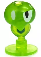 [单品]Z2(ジガルテ·芯/青芯)「精灵宝可梦XY&Z」Monster Collection小学馆特别计划2016年5月号宠物小精灵第47号赠品同包装品