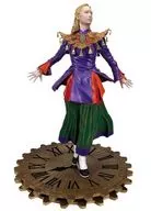 アリス 「アリス・イン・ワンダーランド/時間の旅」 アリス・ギャラリー PVCスタチュー