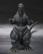 S. H. MonsterArts Kyokyoku Godzilla (1989)' GODZILLA VS BIOLLANTE'