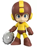 ねんどろいど ロックマン メタルブレードVer. 「ロックマン」 Anime Expo 2016＆ワンダーフェスティバル2016夏＆GOODSMILE ONLINE SHOP限定