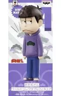 Hitotsumatsu "Osomatsu san" World Collectible Figurine