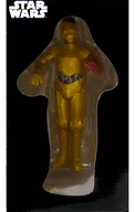 C-3PO1/10高级手办