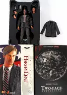 Dos caras "El caballero oscuro" Movie Masterpiece 1/6 Action Fighter Bean Torpedo Limited to Distribute