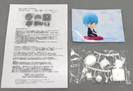 一期一振～おやつの時間ですよ!～ 「刀剣乱舞-ONLINE-」 ガレージキットワンダーフェスティバル2016夏＆イベント限定