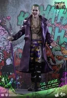 Joker (Purple Coat Version) "Suicide Squad" Movie Masterpiece 1/6 Action Figure