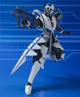 S.H.Figuarts エルフΣ 「アクティヴレイド -機動強襲室第八係-」