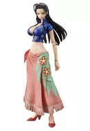 Vary Action Heroes Nico Robin "ONE PIECE"