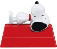 Snoopy 「 PEANUTS (SNOOPY) 」 Meta Core Die-Cast Painted Finished Product