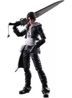PLAY ARTS Kaiser Leonhart "Dissidia Final Fantasy"