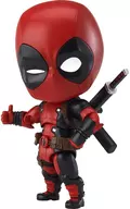 Nendoroid Deadpool Teichan Edition "Deadpool"