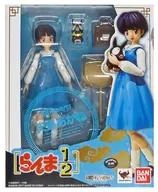 S. H. Figuarts Tento Akane "Ranma 1/2" Soul Web Shop Limited