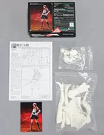 桐条美鹤WSC#062 1/6树脂铸造套件