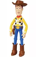 Woody 「 TOY STORY 」 Meta-Core Die-cast painted finished product