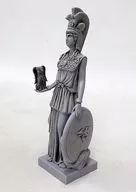 "Los Caballeros del Zodiaco" D. D. PANORAMATION Gemini Saga - Entre Papas - Primer premio