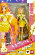 S.H.Figuarts Cure Muse"甜美光之美少女♪"魂网店限定