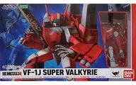 HI-METAL R VF-1J超級巴魯基裏"超時空要塞MACROSS>魂網絡商店限定