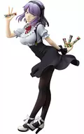 Shidare Hotaru 「 Dagashi Kashi 」 1/8 ABS & PVC coated finished product