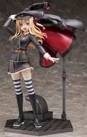 ヴィルヘルミーナ 「ハイスクール・フリート」 1/7 ATBC-PVC製塗装済み完成品 ANIPLEX+限定