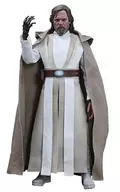ルーク・スカイウォーカー 「スター・ウォーズ/フォースの覚醒」 ムービー・マスターピース 1/6 アクションフィギュア