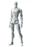 Toa Heavy Industries Synthetic Human 1/12 Action Figure