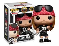 Axel RosePOP！Rocks Series#50