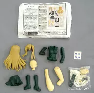 柏崎星奈(制服) 「僕は友達が少ない」 1/6 カラーレジンキット
