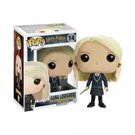 ルーナ・ラブグッド 「ハリー・ポッター」 POP! Movie Series #14