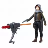 "Rogue One: Una historia de Star Wars" 3.75 "Basic Action Figure by Jin Urso (Jeder)