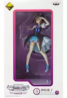 神崎兰子A奖高级手办