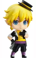 Nendoroid Kode Kyoon Len トリッカーコーデ "Character C Vocal Series 02 Kagamine Rin/Len"