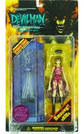 「フューチャーモデルズ恶魔人·可动手办」