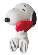 UDF SNOOPY w/HEART - Snoopy with Heart - "PEANUTS (SNOOPY)" Series 5 ULTRA DETAIL FIGURE No. 325