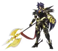 Saint Cloth Myth EX evil god Loki "Saint Seiya golden soul-soul of gold-"
