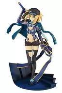 Assassins / Mystery Heroine X "Fate/Grand Order" 1/7 PVC Coated Finished Product