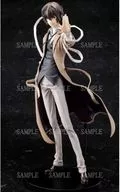 太宰治 「文豪ストレイドッグス」 1/7 塗装済み完成品