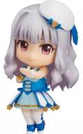 "Nendoroid Master Platinum Stars" in Twinkle Kisogawa Bridge star coordination by Kode idol Takanori Shijo