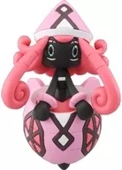テテフ「精灵宝可梦」Monster Collection EX ESP-14