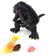 Gamera 3 High Grade Damage Ver. (without luminescent gimmick) "Gamera 3 Evil God (Iris) Awaken" CCP1 / 6 Tokusatsu Series Vol. 051 Sofvi Figure