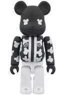 BE＠RBRICK-ベアブリック- メ組 はっぴ 弐 ソラマチ店2周年記念キャンペーン メディコム・トイ東京スカイツリータウン・ソラマチ店限定