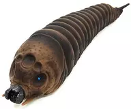 Mothra Larva 2004 (macho) "Godzilla x Mothra x Mechagodzilla Tokyo SOS" Movie Monster Series