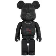 BE＠RBRICK-ベアブリック ダース・ベイダー(TM) 1000% 「スター・ウォーズ」