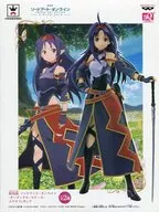 ユウキ 「劇場版 ソードアート・オンライン -オーディナル・スケール-」 SQフィギュア ユウキ