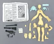 シノン 「ソードアート・オンラインII」 ガレージキット イベント限定