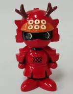 真田幸村 「時代屋オリジナル」 戦国武将フィギュア 塗装済み完成品