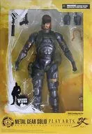 PLAY ARTS改 SNAKE Sneaking Suit Ver ver.ZERO 「METAL GEAR SOLID PEACE WALKER -メタルギアソリッド ピースウォーカー-」 コナミスタイル＆海外限定   