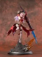 阿纳斯1/8 PVC制涂装完成品