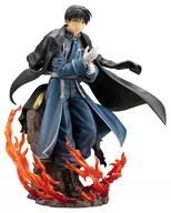 ARTFX J-Roy Mustang "Fullmetal Alchemist" 1/8 PVC coated finished product